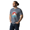 Dark Heather Blue